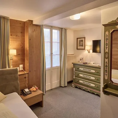 Baeren Hotel, The Bear Inn