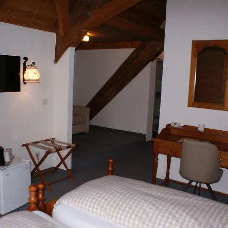 Inn Baeren Hotel, The Bear