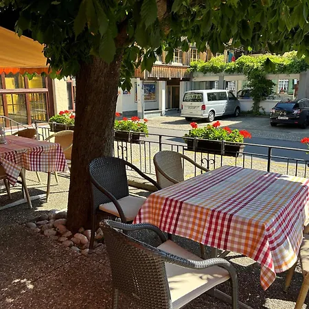 Baeren Hotel, The Bear 3* Wilderswil