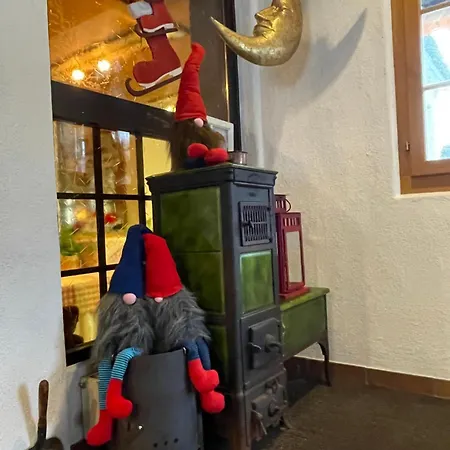Baeren Hotel, The Bear 3* Wilderswil
