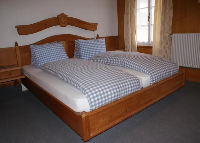 Baeren Hotel, The Bear Kro 3*