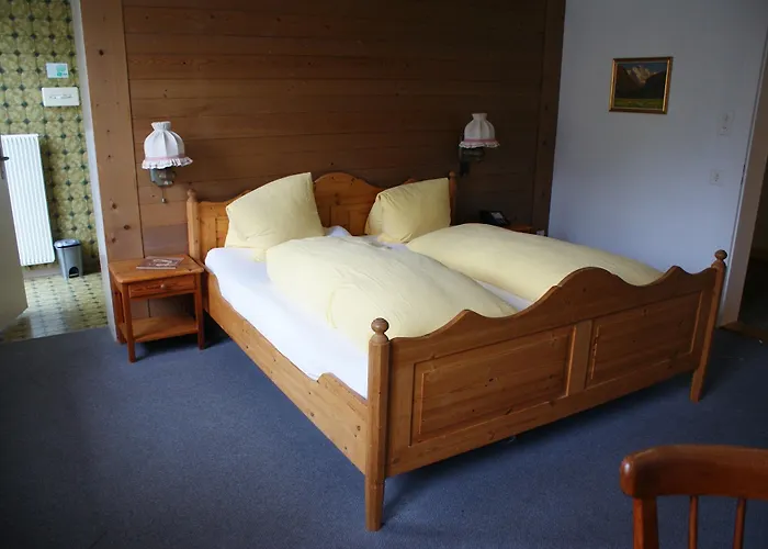 Baeren Hotel, The Bear Kro 3*