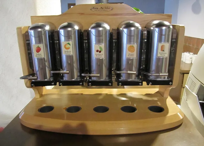 Baeren Hotel, The Bear Wilderswil