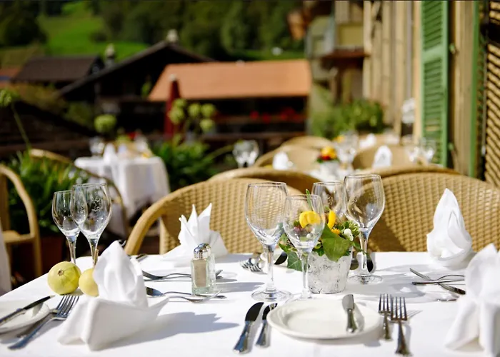 Baeren Hotel, The Bear Kro 3*