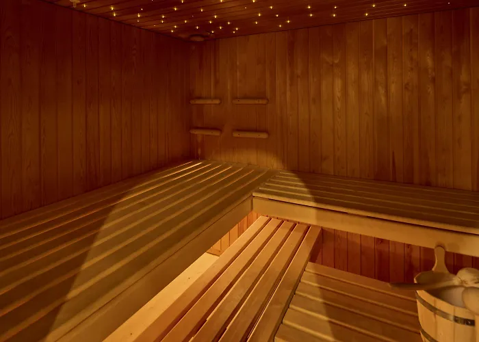 Baeren Hotel, The Bear 3* Wilderswil