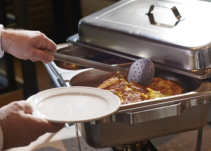 Kro Baeren Hotel, The Bear