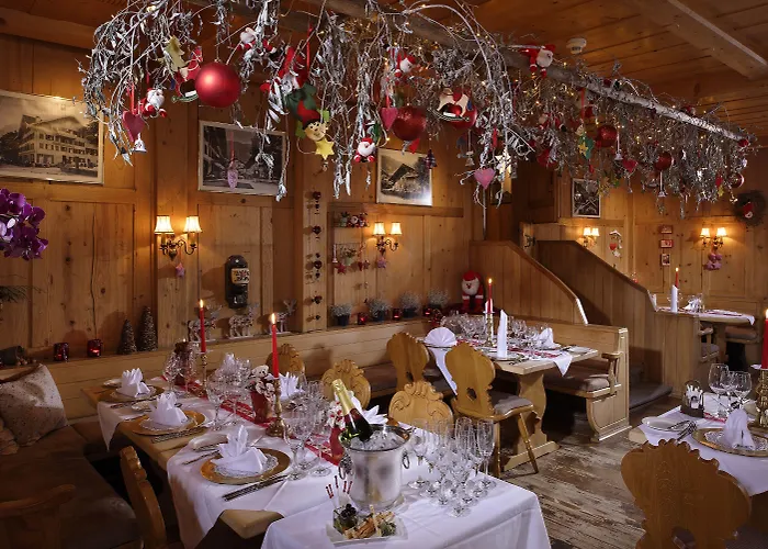 Baeren Hotel, The Bear Kro Wilderswil