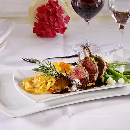 Baeren Hotel, The Bear Estalagem Wilderswil