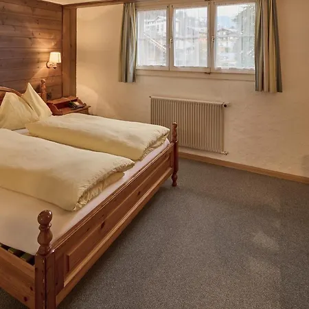 Baeren Hotel, The Bear