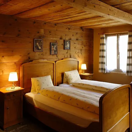 Baeren Hotel, The Bear