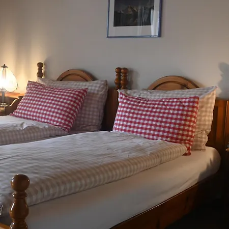 Baeren Hotel, The Bear Estalagem