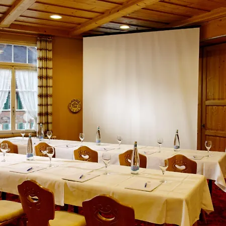 Baeren Hotel, The Bear Estalagem