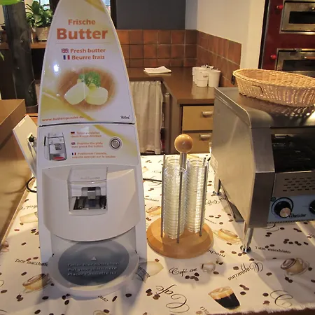 Baeren Hotel, The Bear Estalagem Wilderswil