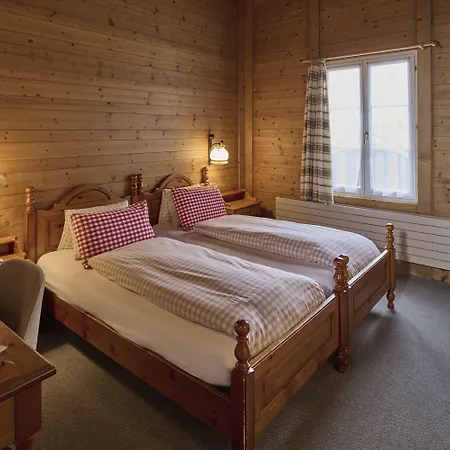 Baeren Hotel, The Bear 3*