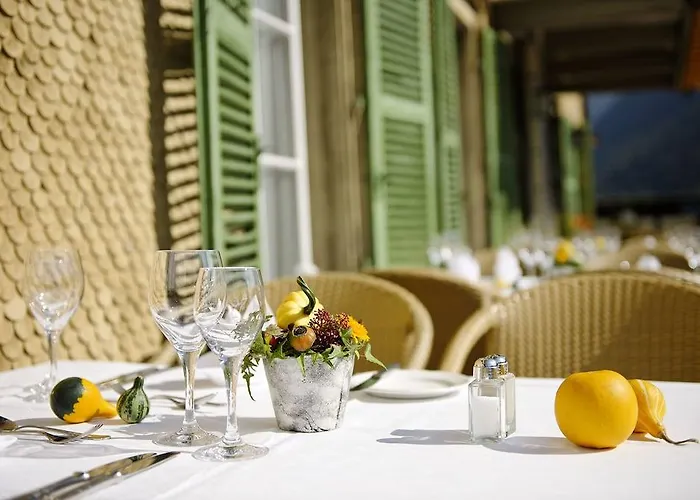 Locanda Baeren Hotel, The Bear 3*