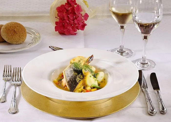 Locanda Baeren Hotel, The Bear Wilderswil