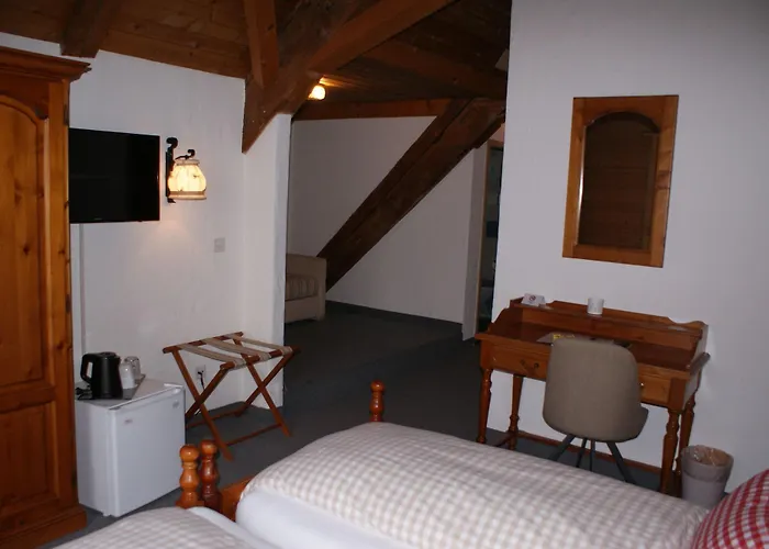 Locanda Baeren Hotel, The Bear