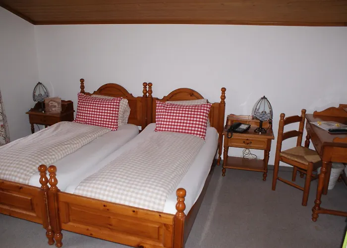 Baeren Hotel, The Bear 3*