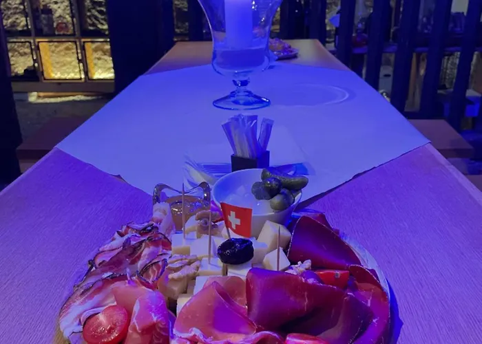 Baeren Hotel, The Bear 3*