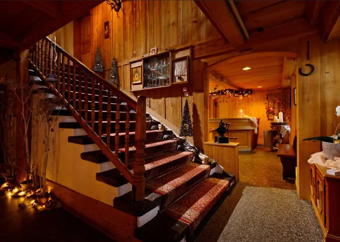 Locanda Baeren Hotel, The Bear