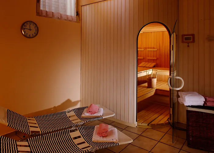 Baeren Hotel, The Bear 3*