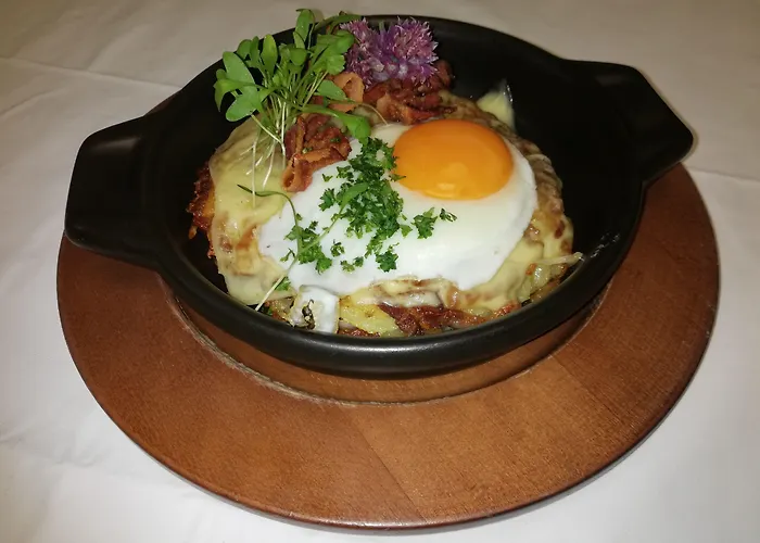 Locanda Baeren Hotel, The Bear