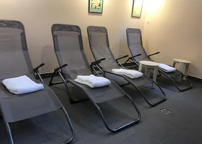 Locanda Baeren Hotel, The Bear